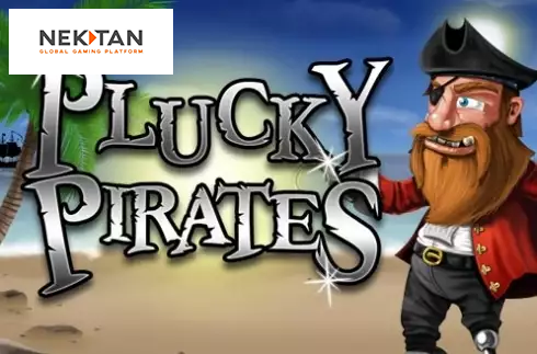 Plucky Pirates
